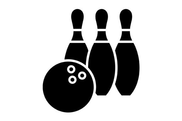 Beyond the Lane: Using the Bowling Glyph Icon in Modern Design
