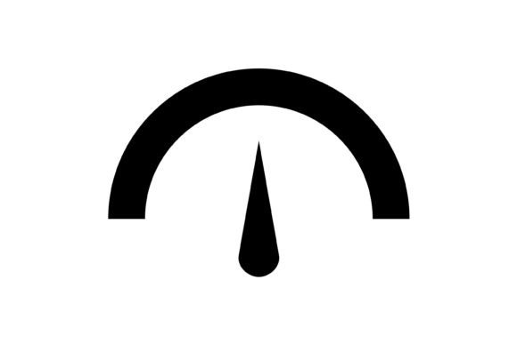 Unlock Clarity: The Versatility of the Gauge Glyph Icon